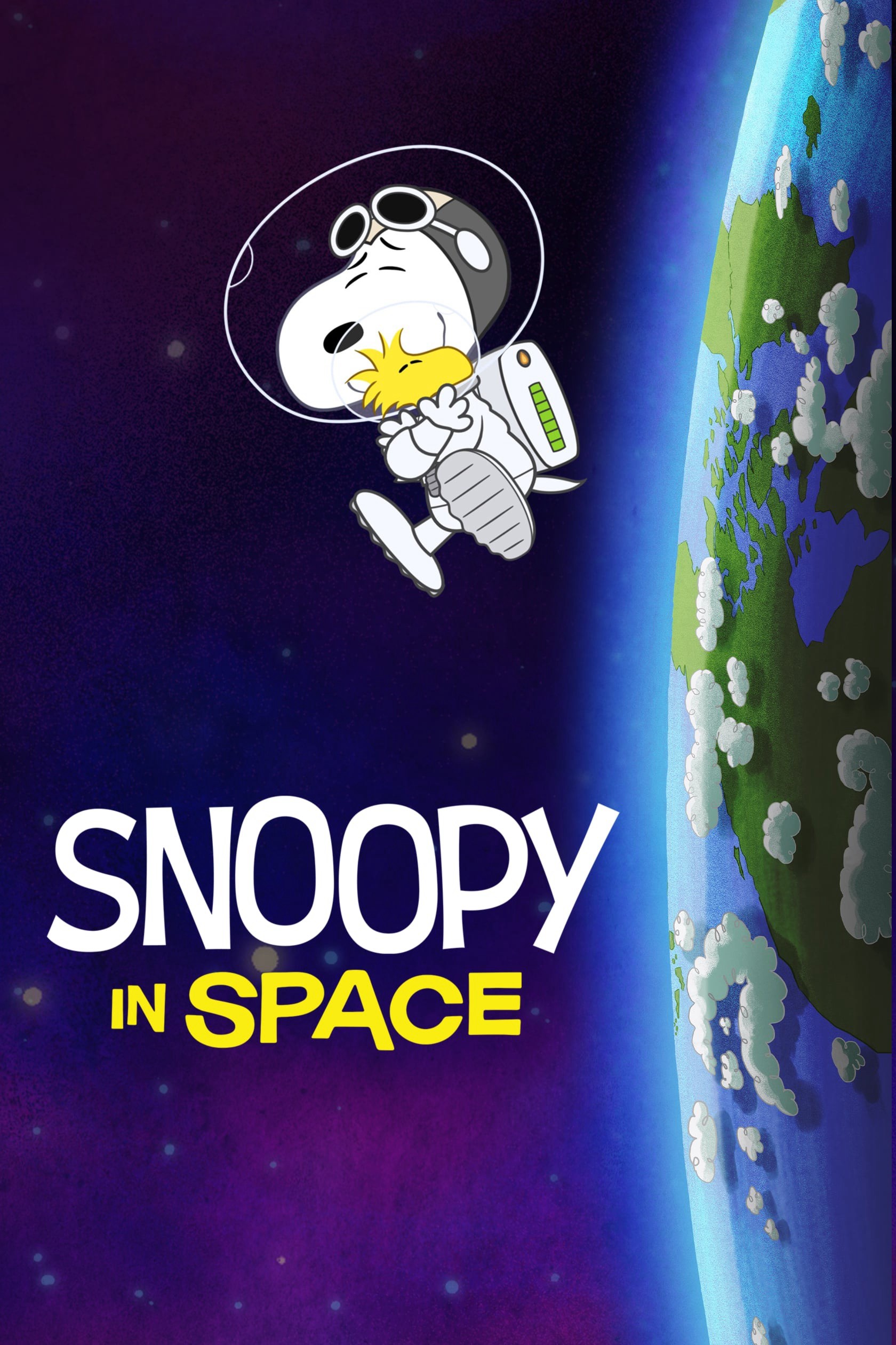 Snoopy Trong Không Gian (Phần 1) - Snoopy Trong Không Gian (Phần 1) (2019)
