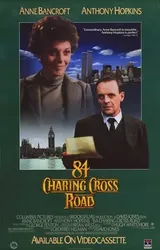 Số 84 Đường Charing Cross - Số 84 Đường Charing Cross (1987)