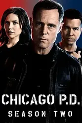 Sở Cảnh Sát Chicago (Phần 2) - Sở Cảnh Sát Chicago (Phần 2) (2014)