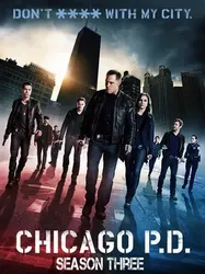 Sở Cảnh Sát Chicago (Phần 3) - Sở Cảnh Sát Chicago (Phần 3) (2015)