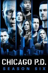 Sở Cảnh Sát Chicago (Phần 6) - Sở Cảnh Sát Chicago (Phần 6)