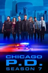 Sở Cảnh Sát Chicago (Phần 7) - Sở Cảnh Sát Chicago (Phần 7) (2019)