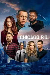 Sở Cảnh Sát Chicago (Phần 8) - Sở Cảnh Sát Chicago (Phần 8)