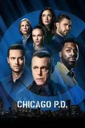 Sở Cảnh Sát Chicago (Phần 9) - Sở Cảnh Sát Chicago (Phần 9)