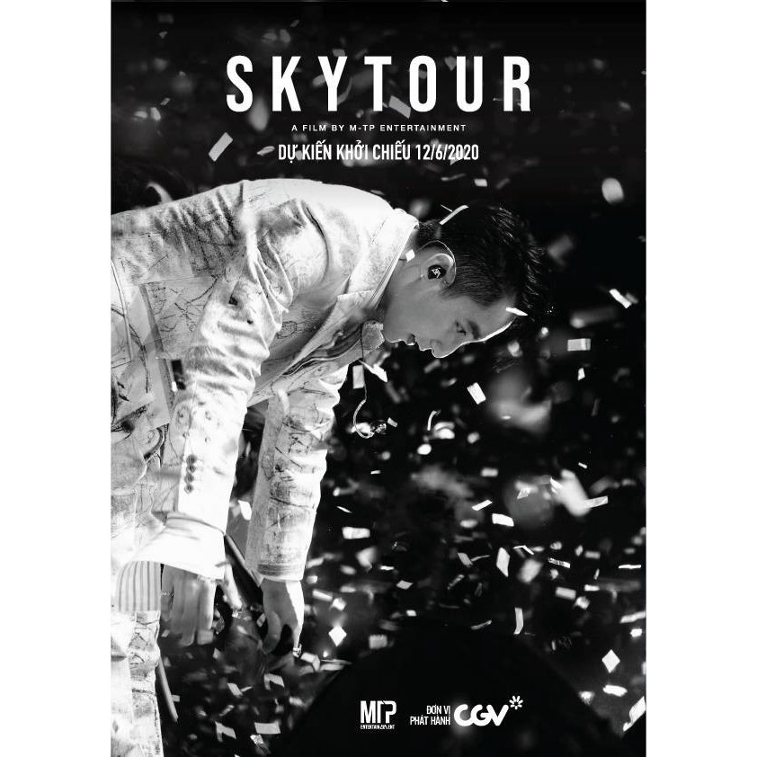 Sơn Tùng M-TP: Sky Tour Movie - Sơn Tùng M-TP: Sky Tour Movie (2020)