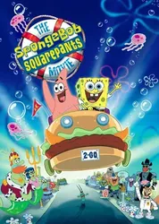 SpongeBob: Bọt Biển Quần Vuông - SpongeBob: Bọt Biển Quần Vuông (2004)