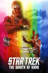 Star Trek 2: Cơn Thịnh Nộ của Khan - Star Trek 2: Cơn Thịnh Nộ của Khan