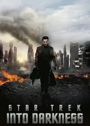 Star Trek: Chìm Trong Bóng Tối - Star Trek: Chìm Trong Bóng Tối (2013)