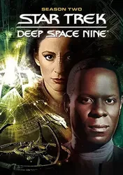 Star Trek: Deep Space Nine (Phần 2) - Star Trek: Deep Space Nine (Phần 2)