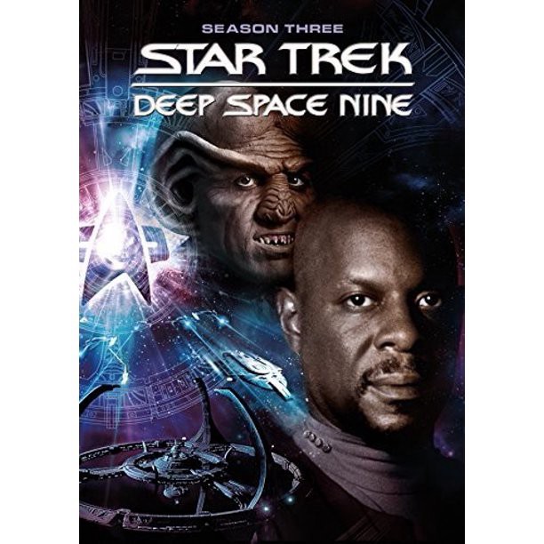 Star Trek: Deep Space Nine (Phần 3)  - Star Trek: Deep Space Nine (Phần 3)  (1994)