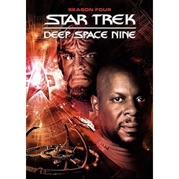 Star Trek: Deep Space Nine (Phần 4) - Star Trek: Deep Space Nine (Phần 4) (1995)