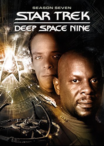 Star Trek: Deep Space Nine (Phần 7) - Star Trek: Deep Space Nine (Phần 7) (1998)
