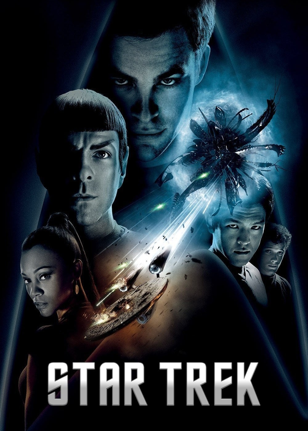 Star Trek: Du Hành Giữa Các Vì Sao - Star Trek: Du Hành Giữa Các Vì Sao (2009)