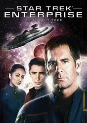 Star Trek: Enterprise (Phần 3) - Star Trek: Enterprise (Phần 3) (2003)