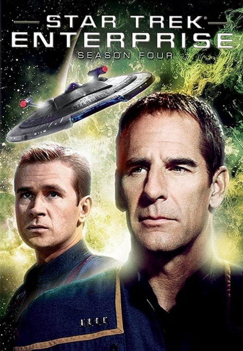 Star Trek: Enterprise (Phần 4) - Star Trek: Enterprise (Phần 4)