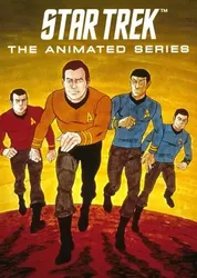 Star Trek: Loạt phim hoạt hình (Phần 2) - Star Trek: Loạt phim hoạt hình (Phần 2) (1973)