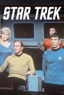Star Trek (Phần 2) - Star Trek (Phần 2) (1967)