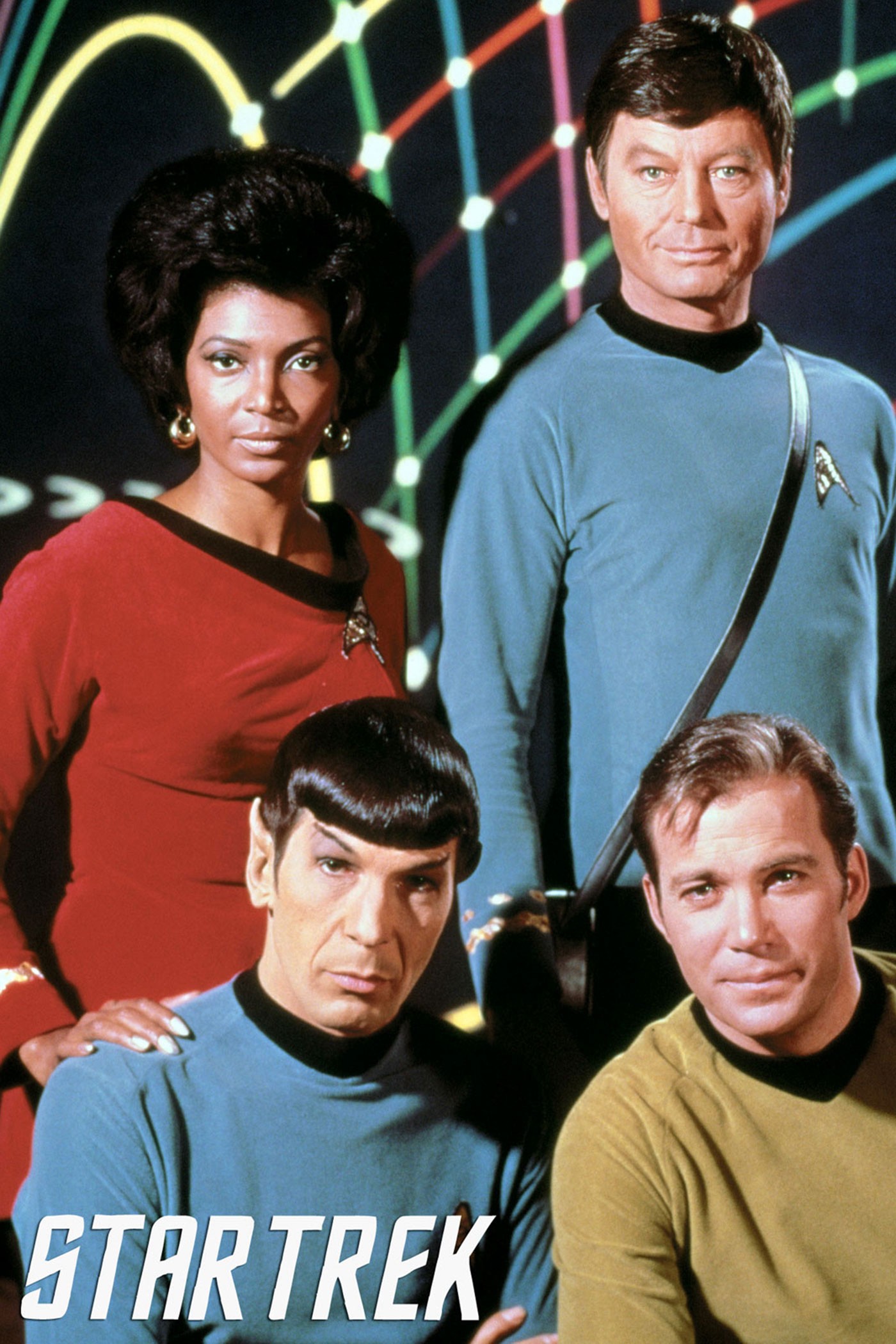 Star Trek (Phần 3) - Star Trek (Phần 3)