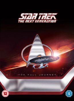 Star Trek: Thế hệ tiếp theo (Phần 1) - Star Trek: Thế hệ tiếp theo (Phần 1)