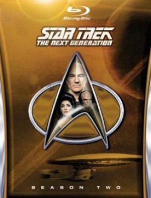 Star Trek: Thế hệ tiếp theo (Phần 2) - Star Trek: Thế hệ tiếp theo (Phần 2) (1988)