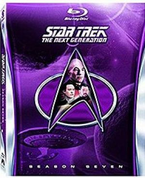 Star Trek: Thế hệ tiếp theo (Phần 7) - Star Trek: Thế hệ tiếp theo (Phần 7) (1993)