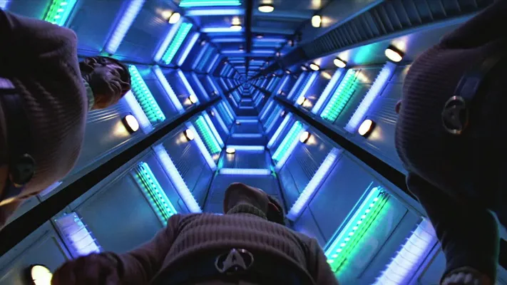 Star Trek V: Biên giới cuối cùng - Star Trek V: Biên giới cuối cùng
