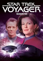 Star Trek: Voyager (Phần 6) - Star Trek: Voyager (Phần 6)