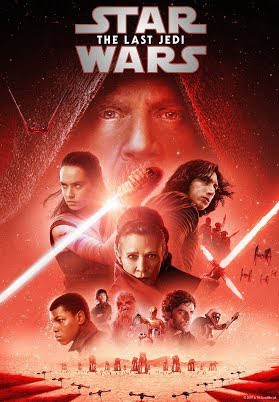 Star Wars 8: Jedi Cuối Cùng - Star Wars 8: Jedi Cuối Cùng (2017)