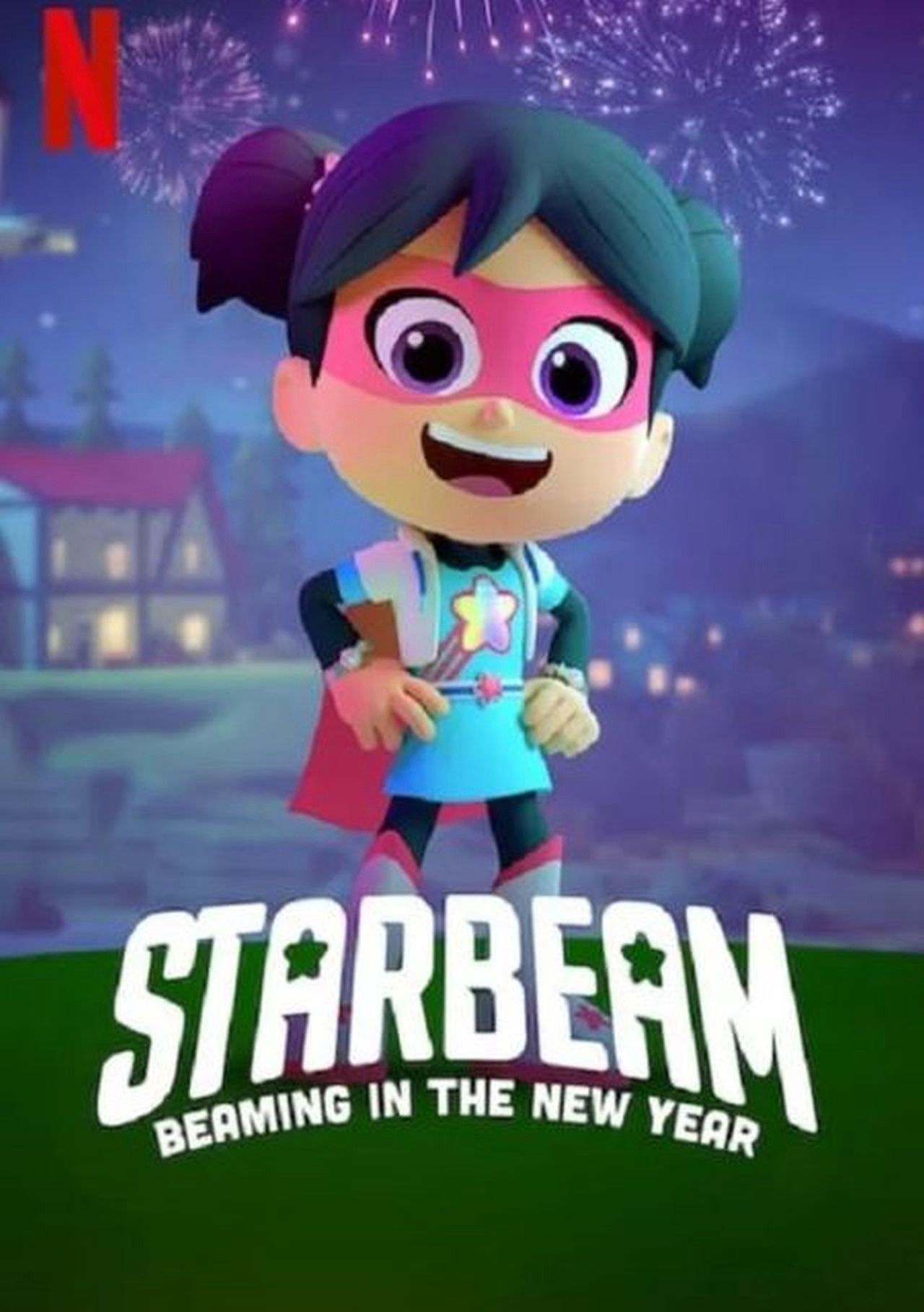 StarBeam: Beam mừng năm mới - StarBeam: Beam mừng năm mới