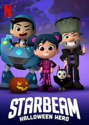 StarBeam: Giải cứu Halloween - StarBeam: Giải cứu Halloween (2020)