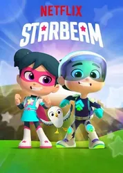 StarBeam (Phần 3) - StarBeam (Phần 3)