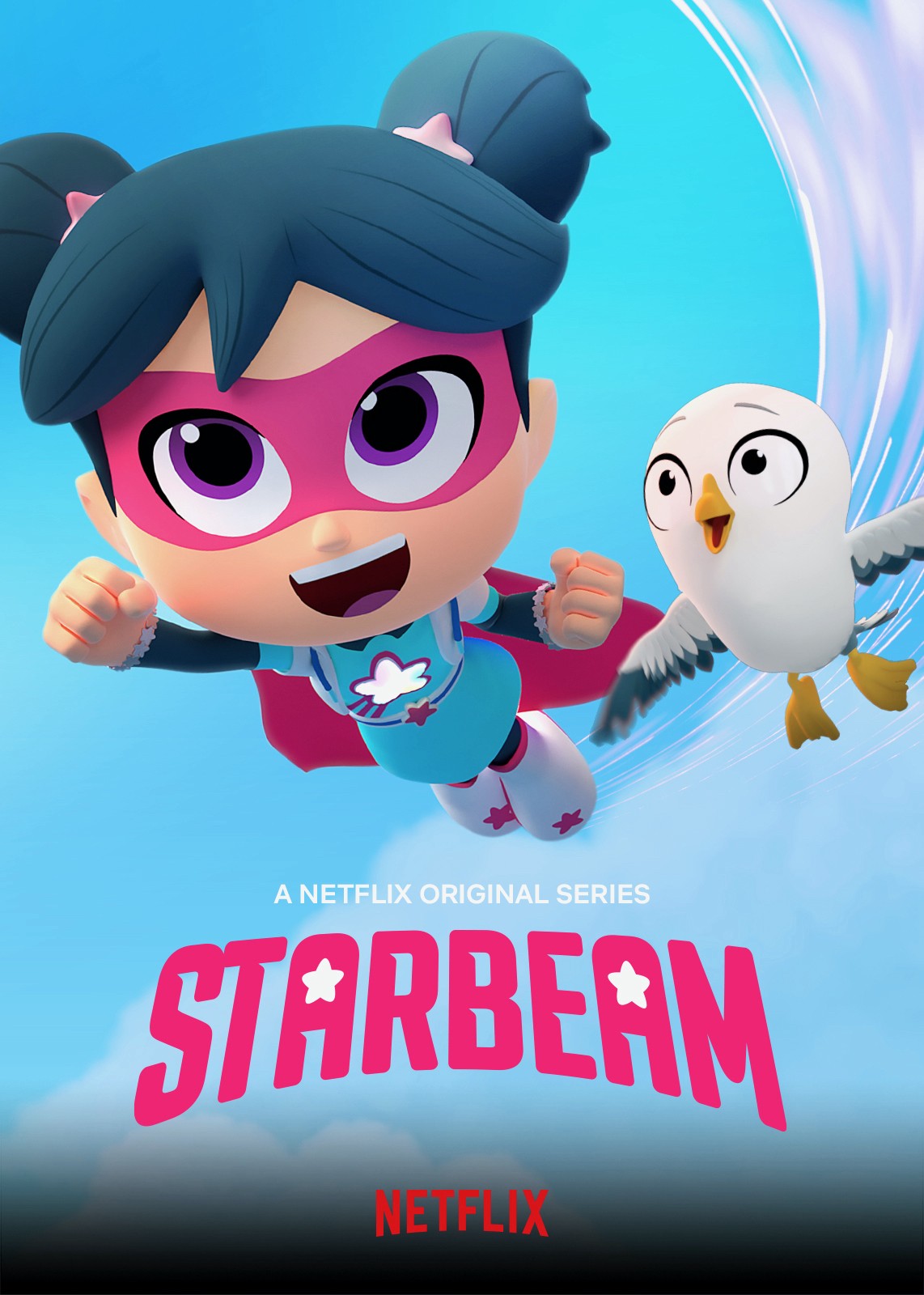 StarBeam (Phần 4) - StarBeam (Phần 4) (2021)