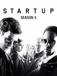 StartUp (Phần 3) - StartUp (Phần 3) (2018)