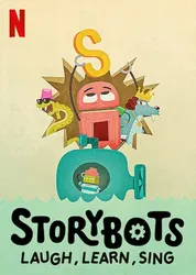 Storybots Laugh, Learn, Sing (Phần 1) - Storybots Laugh, Learn, Sing (Phần 1)