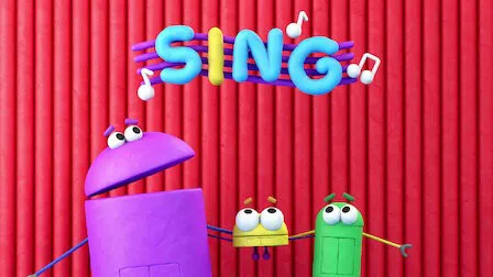Storybots Laugh, Learn, Sing (Phần 2) - Storybots Laugh, Learn, Sing (Phần 2)