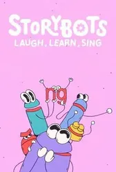 Storybots Laugh, Learn, Sing (Phần 2) - Storybots Laugh, Learn, Sing (Phần 2)