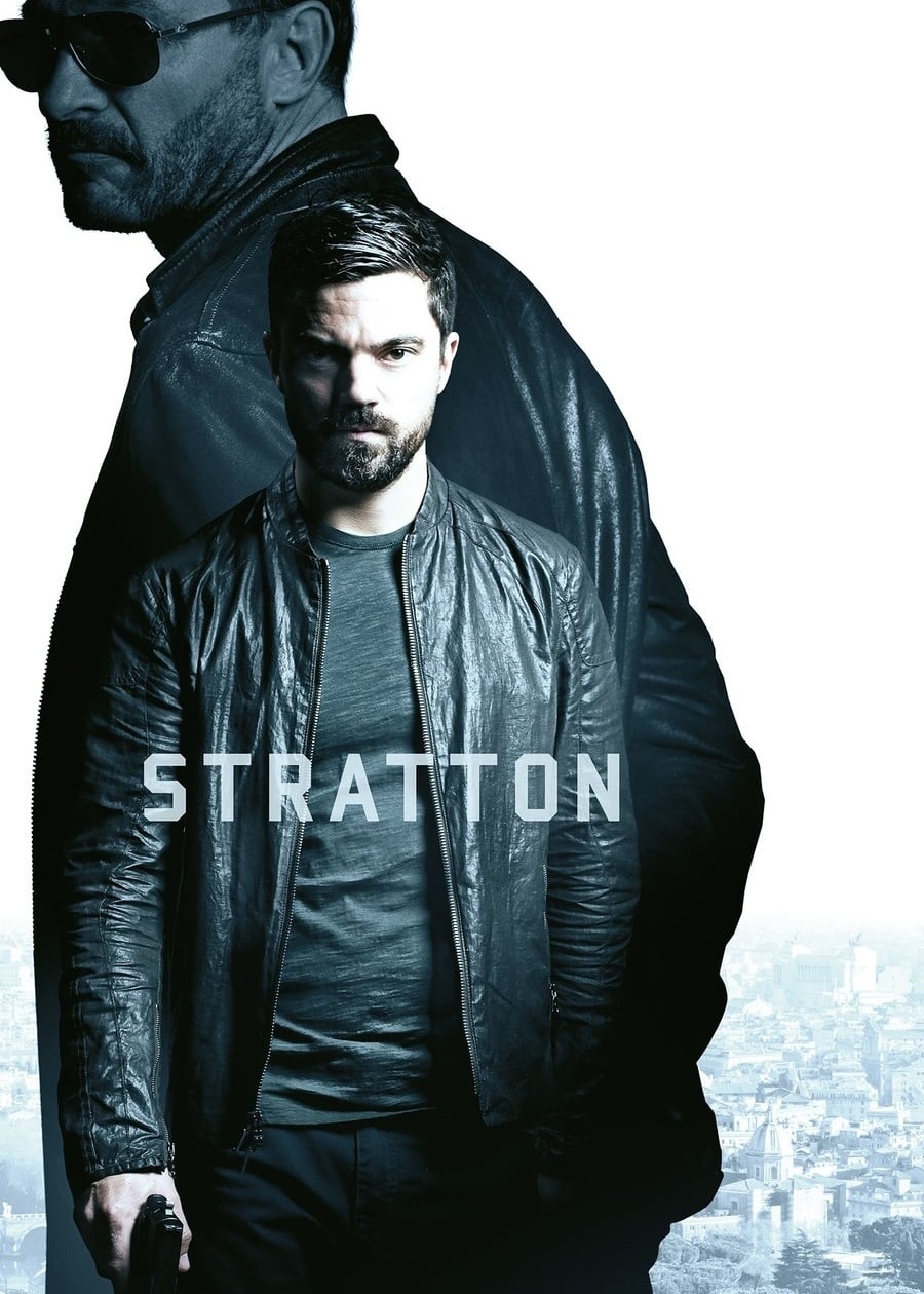 Stratton - Stratton