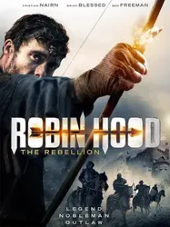 Sự Nổi Dậy Của Robin Hood - Sự Nổi Dậy Của Robin Hood (2018)