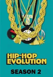 Sự phát triển của Hip-Hop (Phần 2) - Sự phát triển của Hip-Hop (Phần 2)