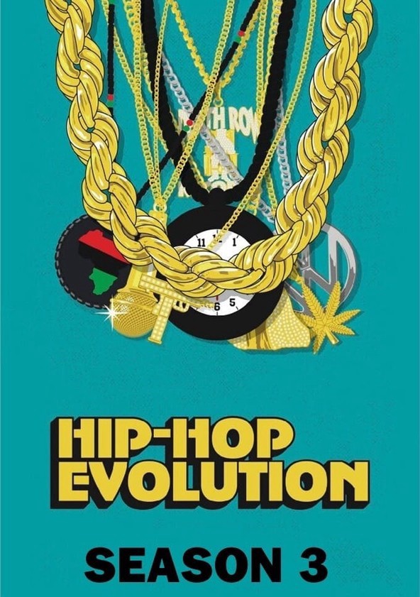 Sự phát triển của Hip-Hop (Phần 3) - Sự phát triển của Hip-Hop (Phần 3)