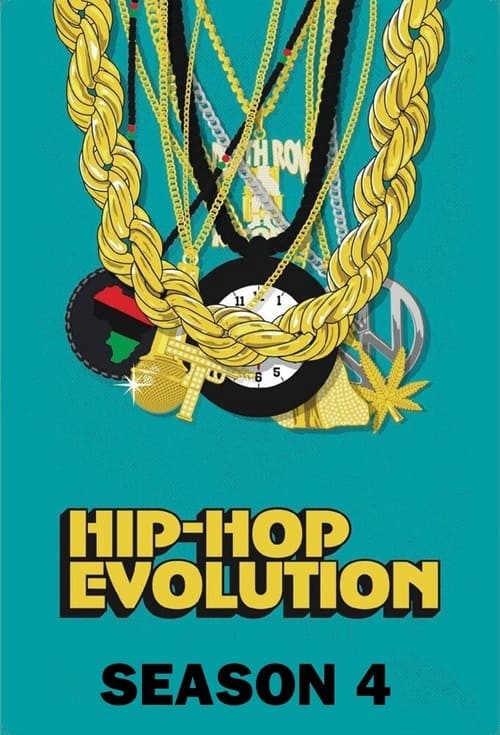 Sự phát triển của Hip-Hop (Phần 4) - Sự phát triển của Hip-Hop (Phần 4) (2020)