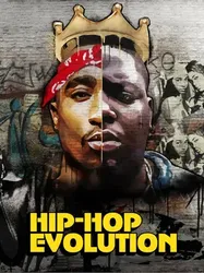 Sự phát triển của Hip-Hop - Sự phát triển của Hip-Hop