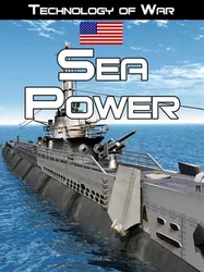 Sức mạnh trên biển: Lịch sử tàu chiến - Sea Power (2020)