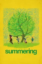 Summering - Summering (2022)