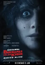 Suzzanna: Chôn sống - Suzzanna: Chôn sống (2018)
