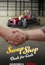 Swap Shop: Chợ vô tuyến (Phần 2) - Swap Shop: Chợ vô tuyến (Phần 2) (2022)