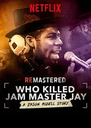 Tái hiện: Ai giết Jam Master Jay? - Tái hiện: Ai giết Jam Master Jay? (2018)