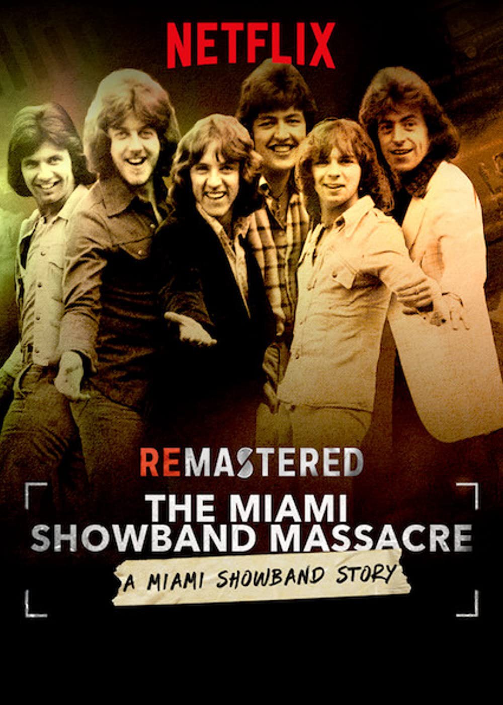 Tái hiện: Vụ thảm sát nhóm Miami Showband - Tái hiện: Vụ thảm sát nhóm Miami Showband
