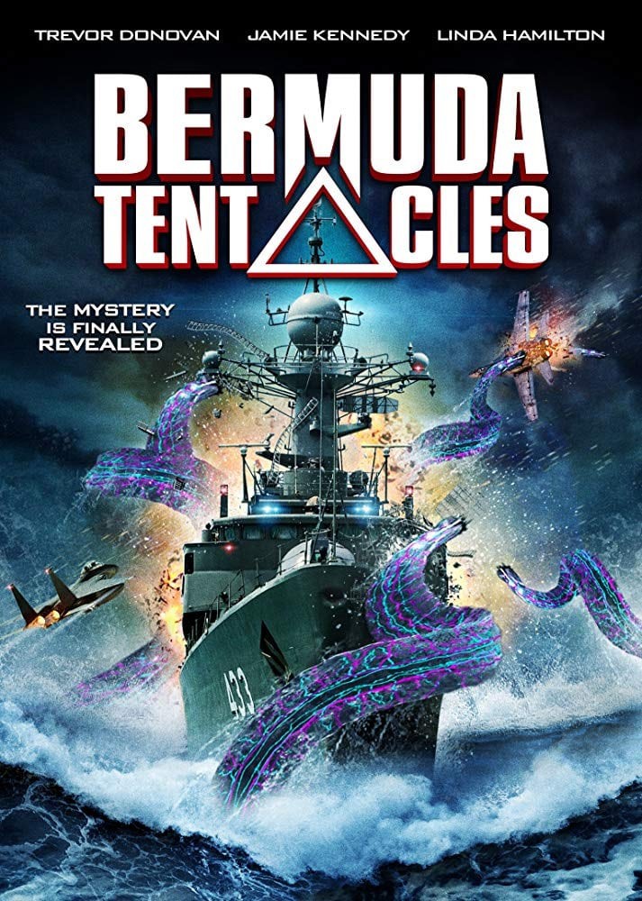 Tam Giác Quỷ Bermuda - Tam Giác Quỷ Bermuda (2014)