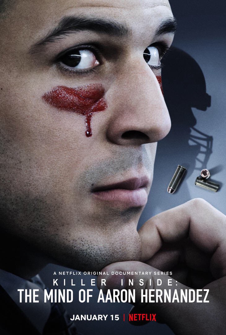 Tâm trí kẻ sát nhân: Aaron Hernandez - Tâm trí kẻ sát nhân: Aaron Hernandez (2020)